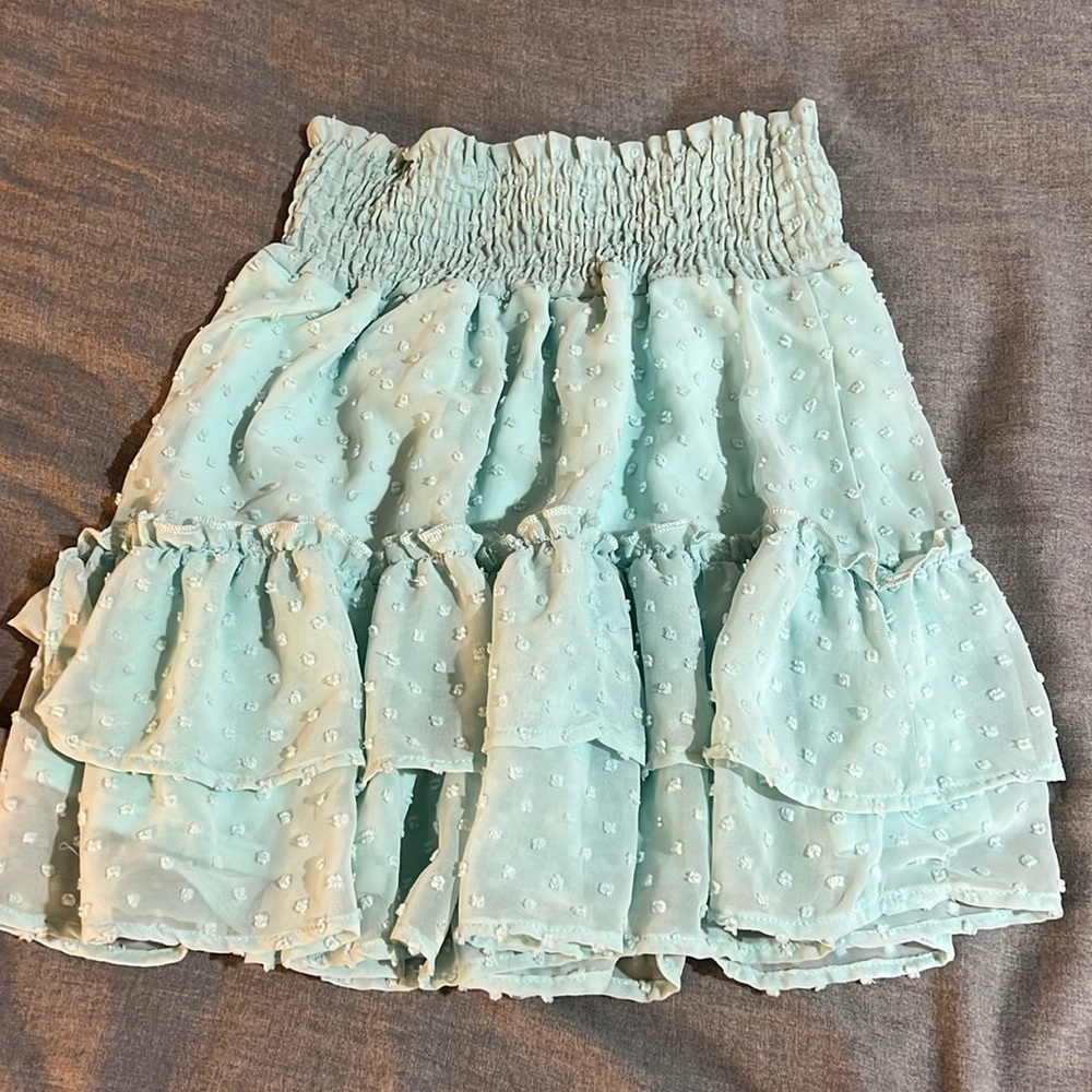 Altar’d State XS Skirt